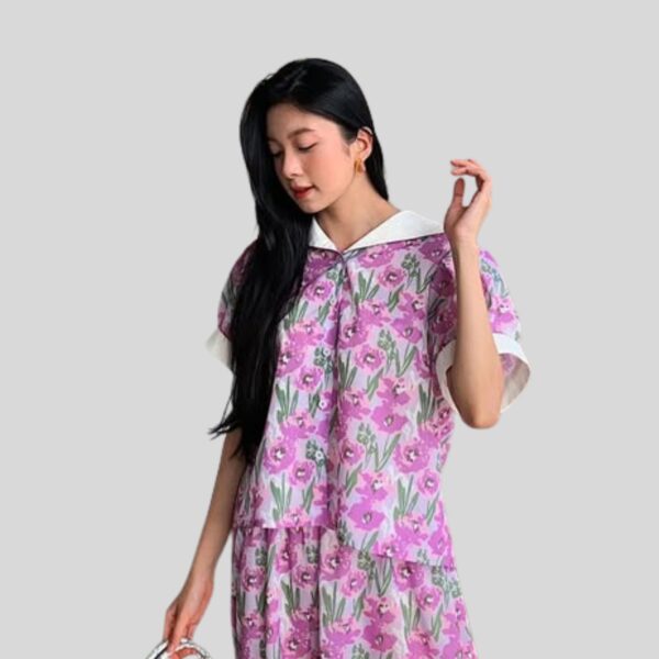 Violet Set - Image 9