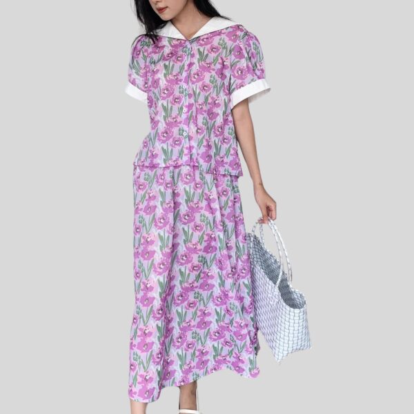 Violet Set - Image 5