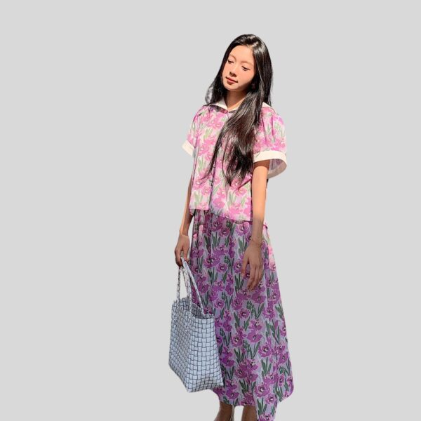 Violet Set - Image 3